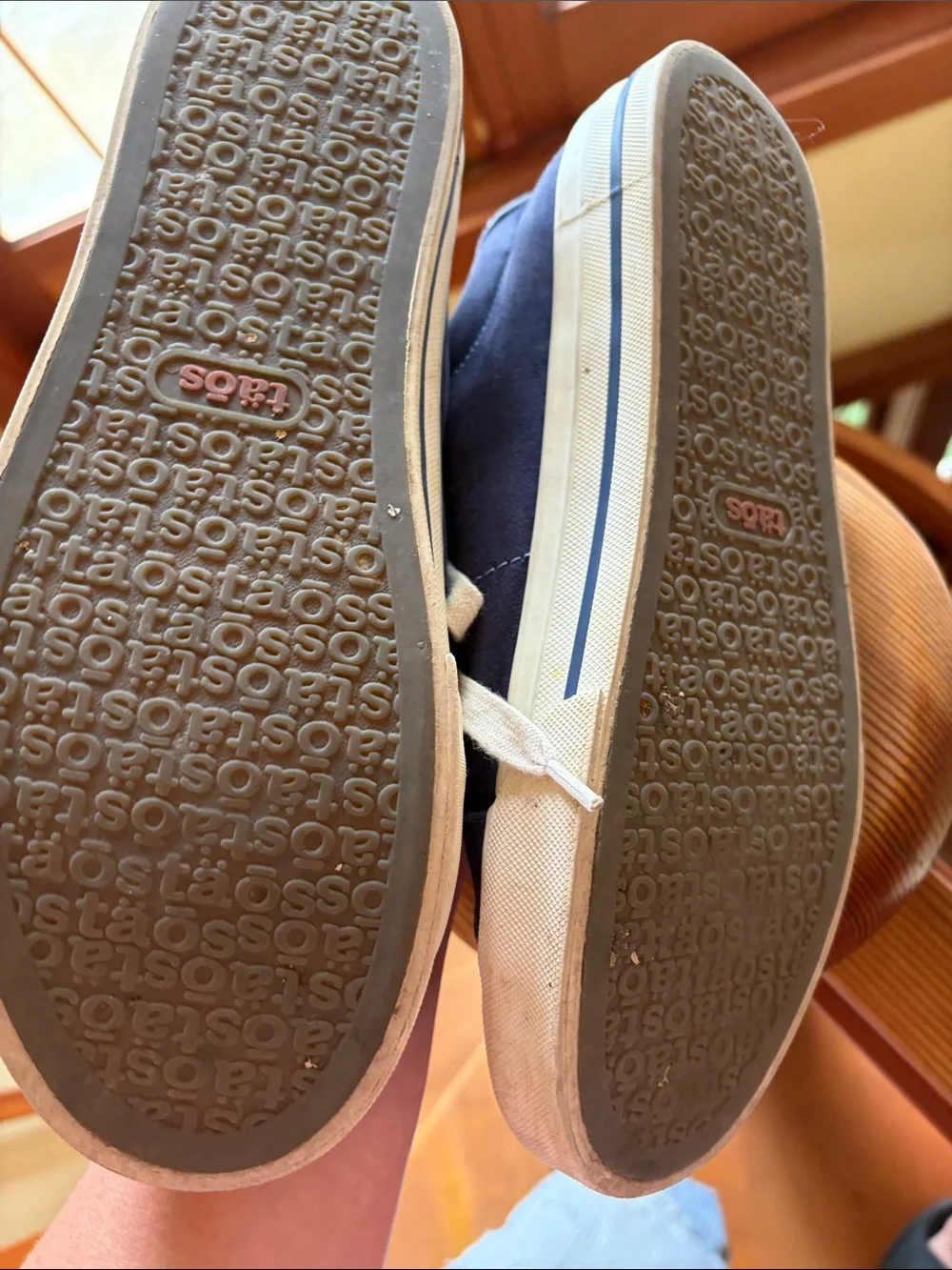 N/A zip sides